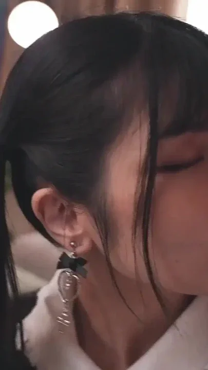 Kurumi Sakura - Handle With Care My Cute Girlfriend Is Like A Landmine Clip 1