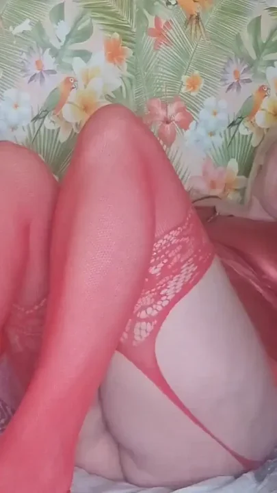 Valentine's Day photo session and fuck with lollypop