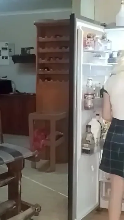 Anal Panal Fridge Fuck Slutty Ex Girlfriend
