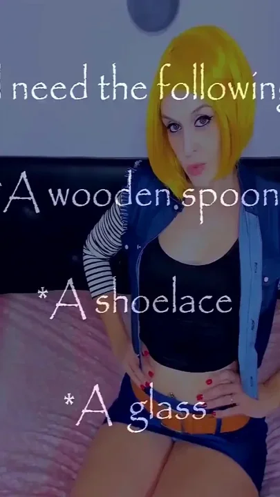 Android 18 CBT and CEI