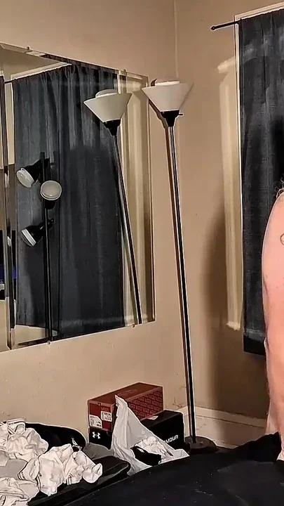 Big Daddy Blasts Another Huge Cumshot Clip 1