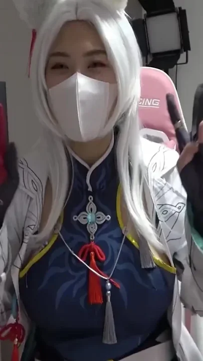 Asian Angel 27186