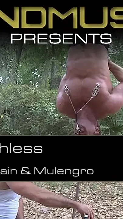 Big & Breathless - Part 3
