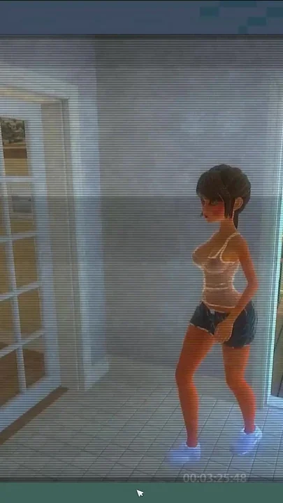 Ep3 New Neighbour Camilla - My Sexy Neighbour 2 gameplay