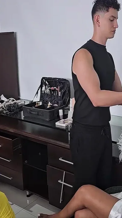 Marina Martix Fucks Her Fiancé's Best Friend on the Night of the Wedding