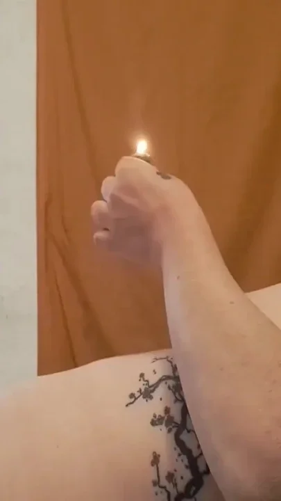 Candle Play