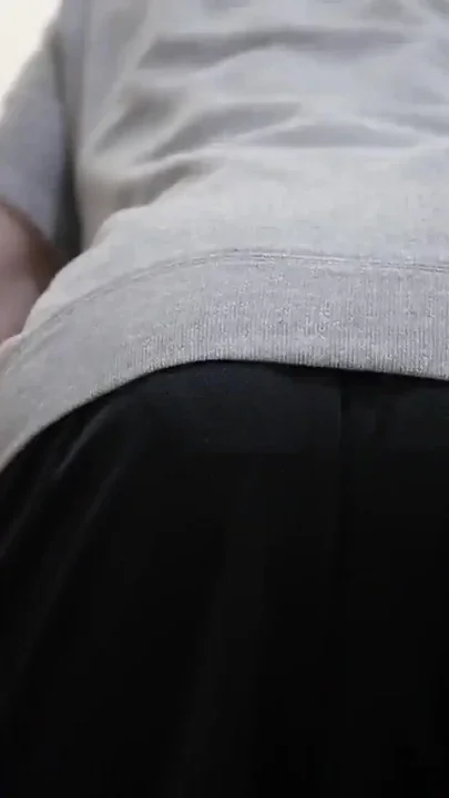 Twink Stripping - Loud Farts 2