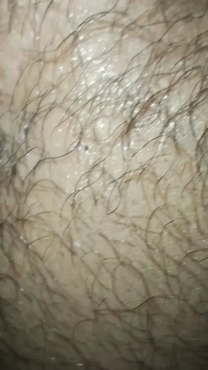 Ass wanting cock