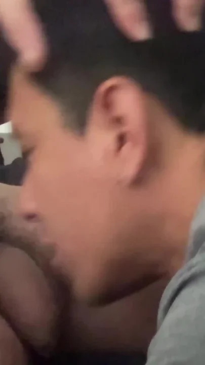 His Throat Is My Playground