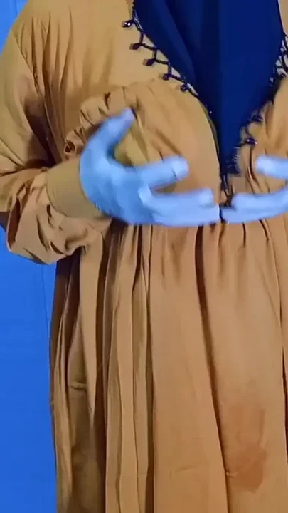 Indian Desi Village Housewife Clear Hindi Clip 2