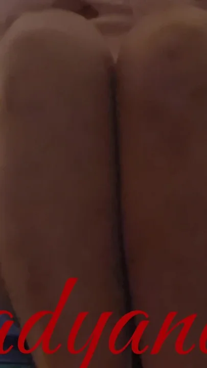 Big Breasted Lady Gets Erotic Massage in Her Ripped Shirt