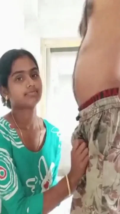 Session 21 Indian Desi Girlfriend and Boyfriend Sex at New Building with Face