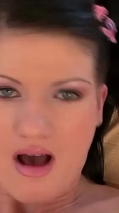 Naughty Teen Blows Deep a Man and Gets Her Cunt Drilled on the Sofa