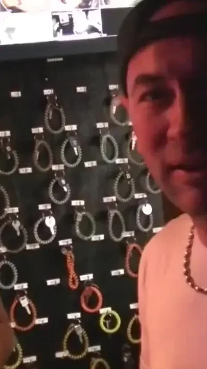 Fucked by amazing latino XXL cock