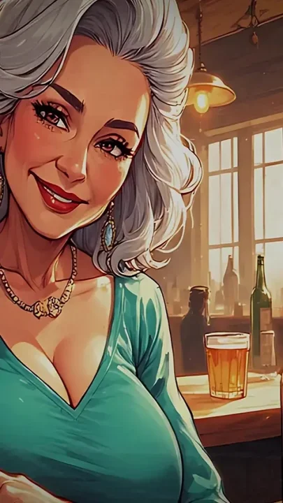 Bar Slut Hookup Erotic Audio Fantasy