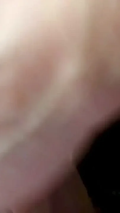 Big Ass Ride a Cock POV