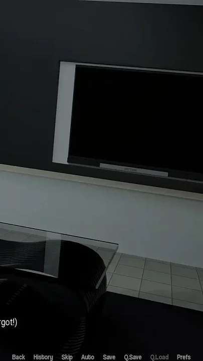 Cheating Preacher's Wife Sex - Away From Home 36- 3D Porn Game