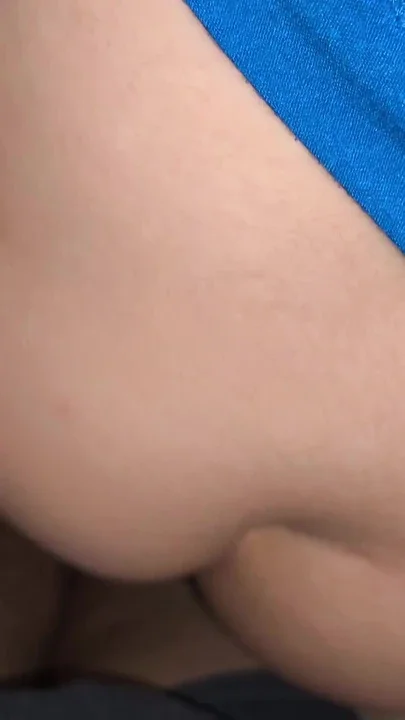 Quiet Morning Sex with a Pulsating Creampie Inside Her Wet Pussy