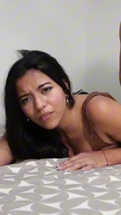 A delicious morning of real sex and a great creampie Clip 3