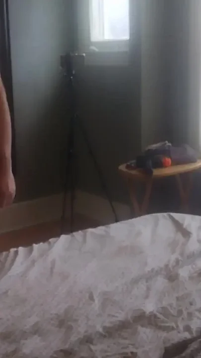 Surprise Bear Hires Masseur and Then It Goes Too Far