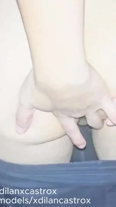 CRUISING I FOUND A COCK-HUNGRY SLUT AND ENDED UP FUCKING HIM IN ABANDONED HOUSE Clip 1