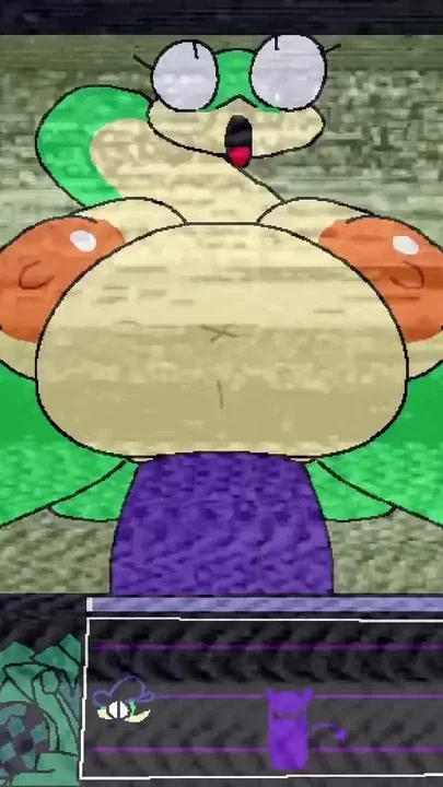 Letting Bob CREAMPIE EVERYONE - Bobexe Remake Super Update Ft Gumi Clip 3