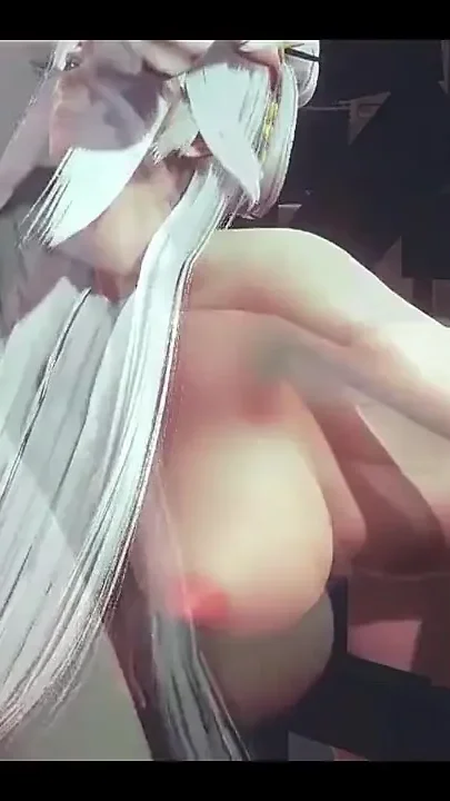 Genshin Impact Hentai - Ningguang Sucks off Jean Futanari - Japanese Asian Manga