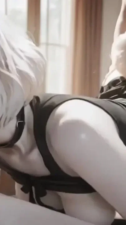 Carrot From One Piece Sucking and fucking Audio ASMR Clip 3