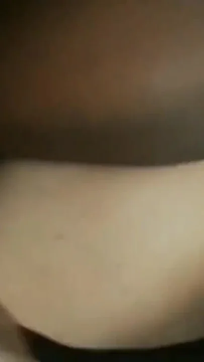 Back of My Car Hubby Ass to Pussy Deep Pounding