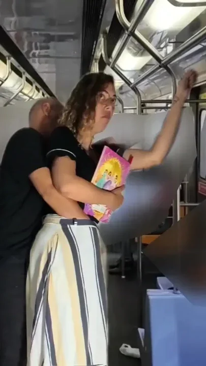 Traveling by train has become increasingly difficult Clip 1