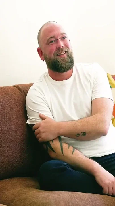 Casting Couch 1 Featuring Charlie Forde Caleb Arcane