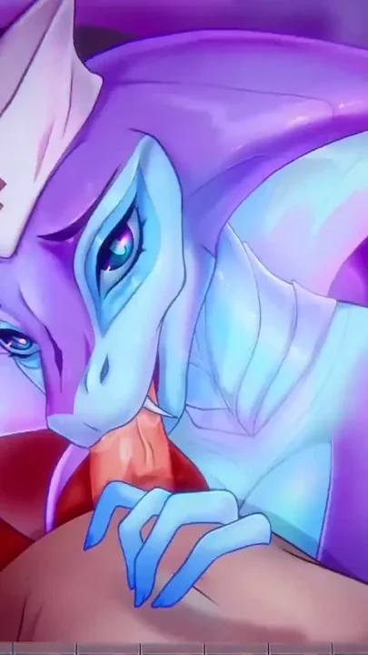 Snake Nurse Gets Her Anthro Ass Fucked