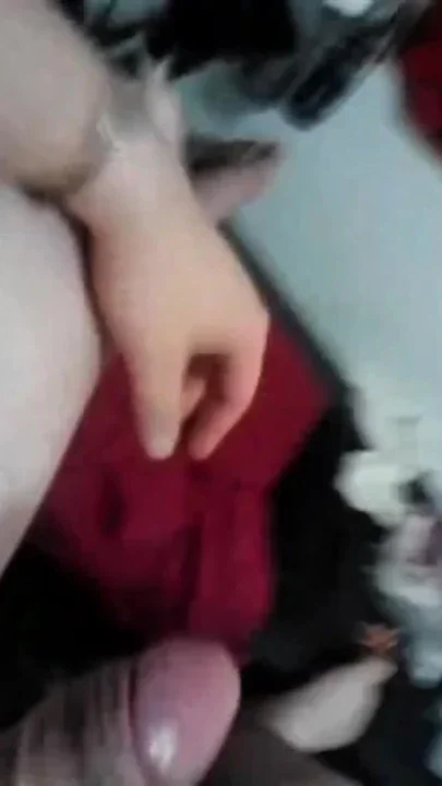 First day out and a cloudy blowjob Clip 2