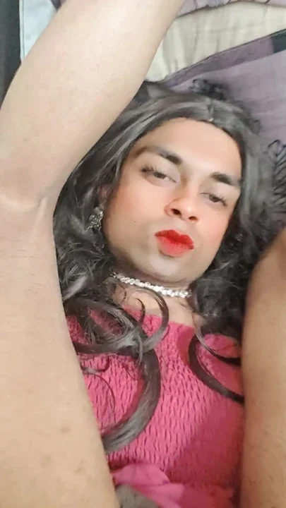 Gaping gay anal crossdressing