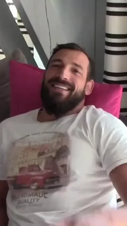 Enzo Rimenez fucked by top french for casting porn
