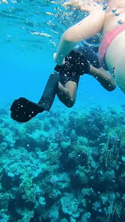 Meet Nudist Tourist Girl on Beach and Hard Fuck Her Ass and Pussy Jessijek