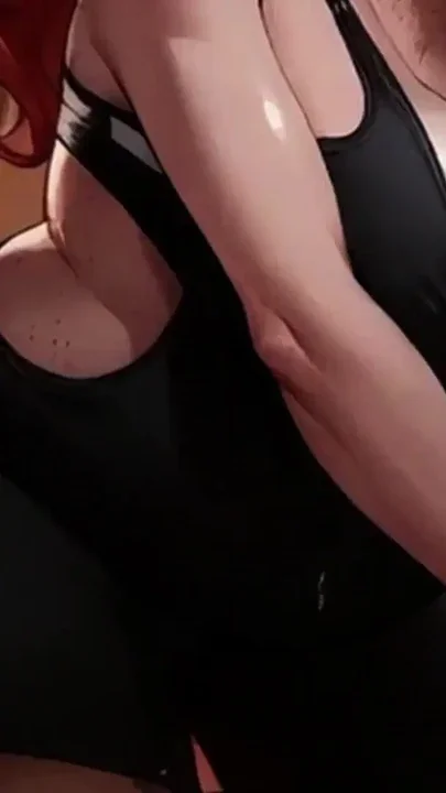 My Redheaded Stepdaughter Keeps Masturbating Around The House And Giving Me A