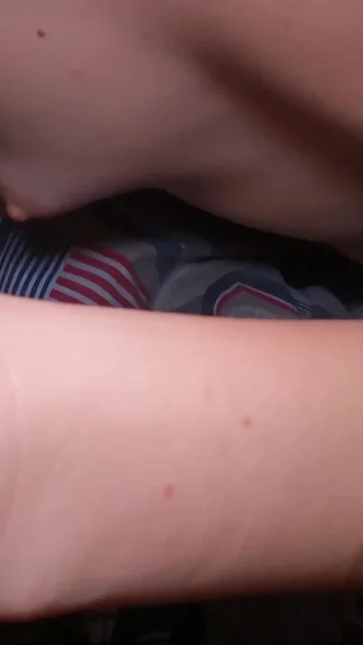 My stepsister wanted to play with my dick Clip 1