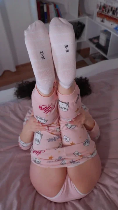 Tiny Feet US 2 - EU 33 20 cm Soft Soles Cute Toes