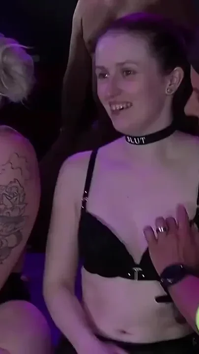 Big Titted Hotwife Creampie Gangbang