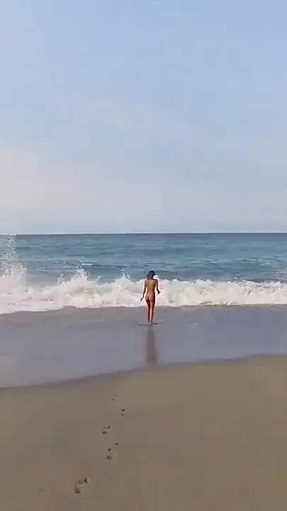Blue Water