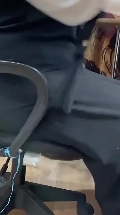 Arab Woman Watches Porn and Masturbates Enjoy
