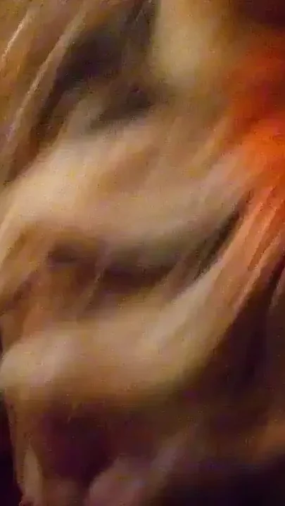 Elsa the Nasty Slutyt Hotwife Takes Two Cock's