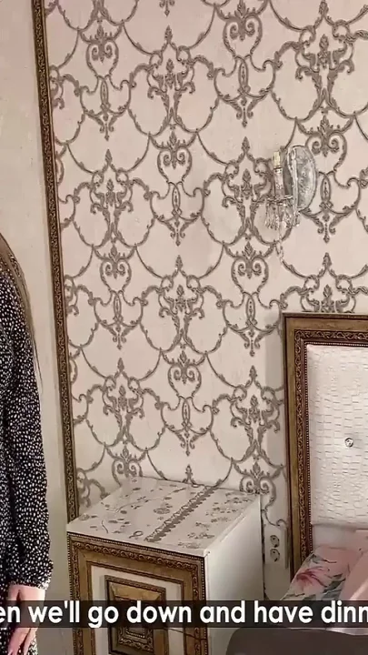 Stepson during a trip fucks his stepmother in a hotel and cums in her mouth