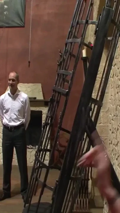 German slave - BDSM guys Domina
