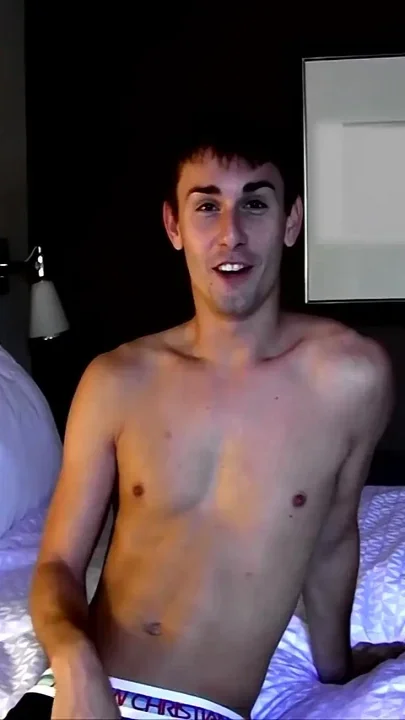 Satisfy His Twinky Cock Lust
