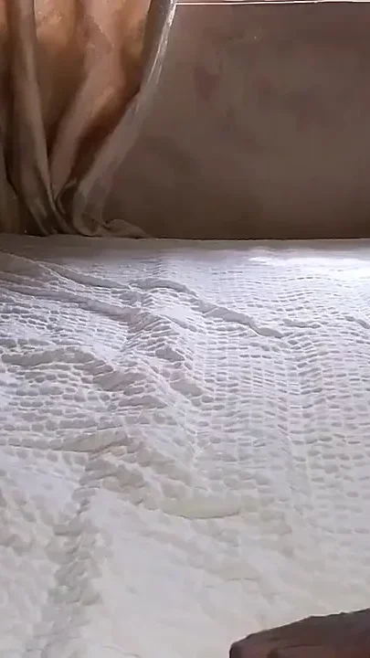 Bobby Johnson Fucking Bed in a Cool Spot