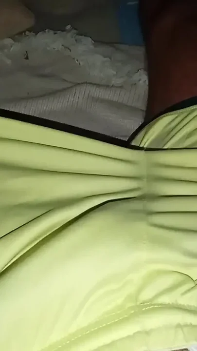 The Sexy Boy's Giant Cock Is Going to Burst in His Pants Cum Squirts on His Hairy Balls