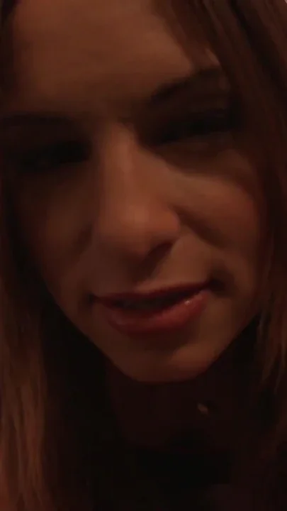 Feeding my stepdaughter's ass