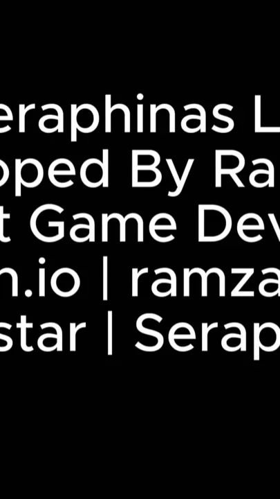 Seraphinas Life part 02 - by Ramza3d